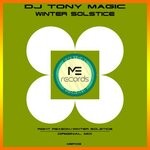 cover: Dj Tony Magic - Winter Solstice