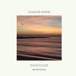 cover: Pleasure Voyage - Sun & Clouds