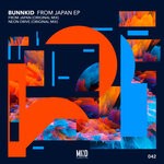 cover: Bunnkid - From Japan