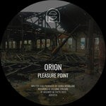 cover: Orion - Pleasure Point