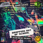 cover: Brad Sucks - Dropping Out Of School (Acid Beat Remix)