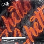 cover: Kortex - Sanctuary