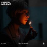 cover: Krauzen - Miss Me