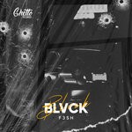 cover: F3sh - BLVCK