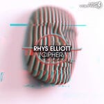 cover: Rhys Elliott - Cipher