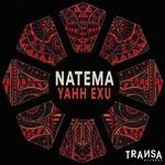 cover: Natema - Yahh Exu