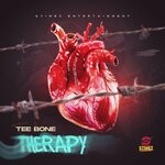 cover: Teebone - Therapy