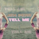 cover: Jen Perr|Sevda B - Tell Me