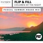 cover: Flip & Fill - Children Of The Night