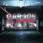 cover: Sotiris Kastanis - Garage Rats