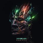 cover: Myselor - Rebirth