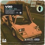 cover: V3o - Oh Bby Oh (Explicit)