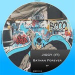 cover: Jiggy (it) - Batman Forever