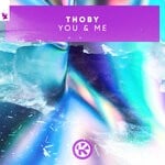 cover: Thoby - You & Me