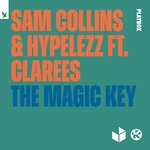 cover: Clarees|Hypelezz|Sam Collins - The Magic Key