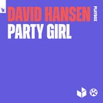 cover: David Hansen - Party Girl