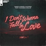 cover: Amanda Collis|Madds|Riggi & Piros - I Don't Wanna Fall In Love (Extended Mix)