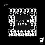 cover: Adam Mist - Evolution