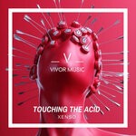 cover: Xenso - Touching The Acid