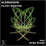 cover: Alemaozuk - Filthy Monitor