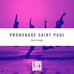 cover: Promenade Saint Paul - Easy People