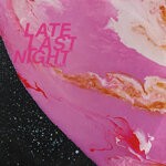 cover: Koldar - Late Last Night