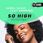 cover: Barrel Wa Afrika|Maque|Sabrina - So High