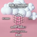 cover: Rob Stillekens - Always Lucky