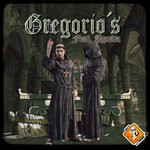 cover: Gregorio's|Agueda - Gregorio's