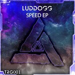 cover: Luddogg - Speed EP