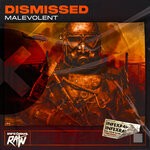 cover: Malevolent - Dismissed