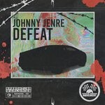 cover: Johnny Jenre - Defeat