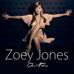 cover: Zoey Jones - Don't Think