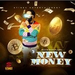 cover: Richy Rich Flairy - New Money