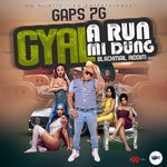 cover: Gap7 G - Gyal A Run Me Dun