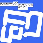 cover: Sondrio - What Future Is This?