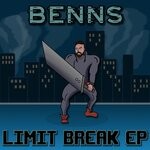 cover: Benns - Limit Break