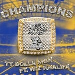 cover: Ty Dolla $ign|Wiz Khalifa - Champions