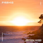 cover: Jayson Miro - Pyramid