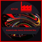 cover: Kryptonicadjs - Amore (Extended Mix)