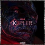 cover: M'kne - Kepler