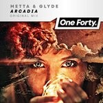 cover: Metta & Glyde - Arcadia