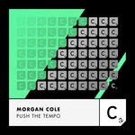 cover: Morgan Cole - Push The Tempo