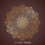 cover: John Bellick - Ritual EP