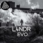 cover: L4ndr - Evo