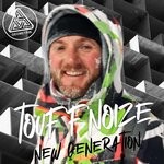 cover: Touffnoize - New Generation