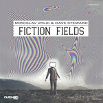 cover: Dave Steward|Miroslav Vrlik - Fiction Fields