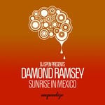 cover: Damond Ramsey - Sunrise In Mexico