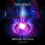 cover: Seeker (za) - Space Ritual