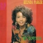 cover: Belinda Parker - My Happiness